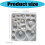 Creative 3D Heart Charm Silicone Mold Perfect For Handmade 3