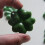 Handmade Four Leaf Clovers Pendant Silicone Mold Small 7