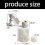 Versatile Sitting Cats Silicone Stand Mold for Making Decorative 3