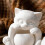 Versatile Sitting Cats Silicone Stand Mold for Making Decorative 6