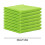 Microfiber Cleaning Cloths 12x12 inches 2