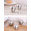 Stainless Steel Egg Timer for Kitchen Use 2