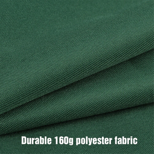 Ersatz-Regenschirmbezug, 78,7 Zoll, wasserdichtes Polyester 1