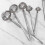 Stainless Steel Soup Ladle with Long Handle 3