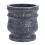 Patterned PP Herb Grinder Set with Pestle 2