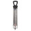 Snoepthermometer met dubbele schaalverdeling Celsius/Fahrenheit 1