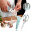 Stainless Steel Kitchen Shears Detachable Heavy Duty 1 Pair 2
