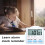 Magnetic Kitchen Timer Digital Large Display 1 Piece 4