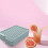 Mini isbitbrett – matgodkjent plast, 312 liten rund 4