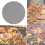Grillmatte høytemperaturbestandig grillnettmat 3