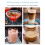 Stainless Steel Coffee Stirrer with Rectangular Paddle 3