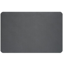 PVC Coffee Mat Non-Slip 40 x 30 cm