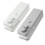 USB Rechargeable Bag Sealer with Cutter 2PCS 1