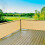 Jacenvly sun shade canopy rectangle 95% UV protection 6