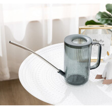 Vattenkanna med smal pip för inomhusbonsai och blommor
