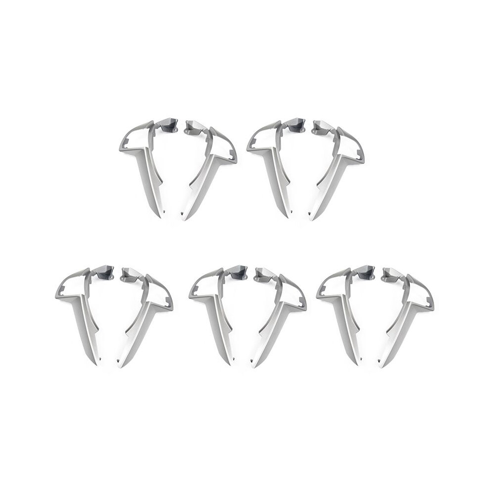 10X 78515Ta0a81za Car Steering Wheel Buttons Trim Cover For Accord 2008-2013 2009-2013 Cruise Frame 4712544597705