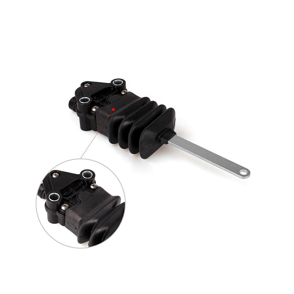 4X Air Suspension Leveling Valve Airbag Balance Height Valve 4640070010 For Daf Eurocar Series 4713708062695