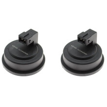 2X Car Rear Wheel ABS Sensor 527511G101FFF Applicable for I10 I20 ACCENT GETZ 52751-1G101FFF