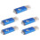 5X 2GB USB 2.0 Flash U Disk 1