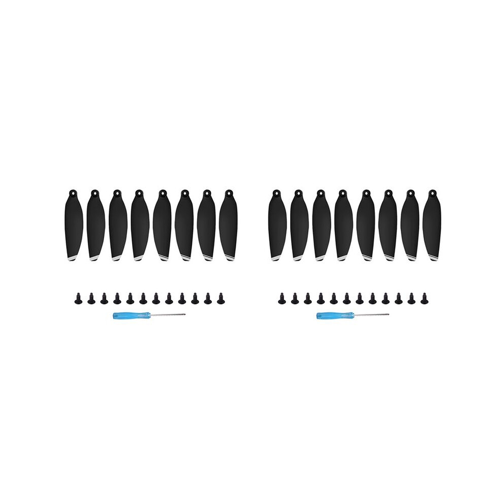 16Pcs 4726 Propeller For 2 Drone Weight Props Blade Replacement Wing Spare Parts For 2 A Light 6032562186629