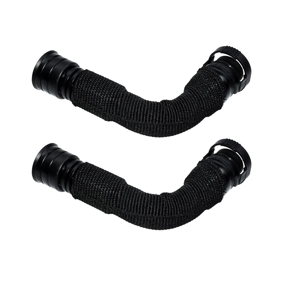 2X 038103493M Exhaust Pipe Ventilation Pipe Crankcase Breathing Hose For 038103493Ar 4711453715385