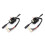2X Automotive Turn Signal  Multi-Function Combination  for  Samurai 1985-1995 37400-83410 1