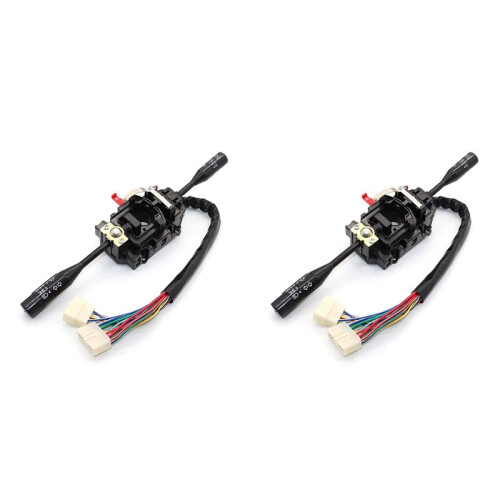 2X Automotive Turn Signal  Multi-Function Combination  for  Samurai 1985-1995 37400-83410