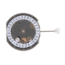 4X PE50 Quartz Movement 2/6/10 Small Needle Electronic Watch Movement Six-Hand Watch Accessories Watch Movement