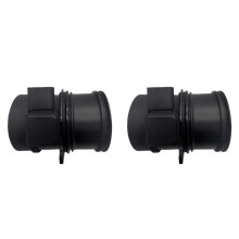 2X Auto Luftmassenmesser Sensor 5WK97010 PHF500100 für Sport 3 4 2005-2016 PHF500100
