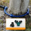 3X 360Tree Water System Tree Root Watering Tool, Ring Circle Sprinkler Irrigation System Targeted Water for Little Tree 8