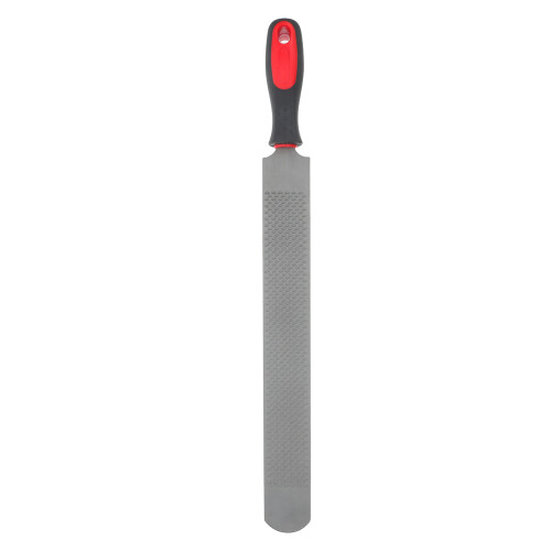 Râpe Sabot Acier Carbone Clair