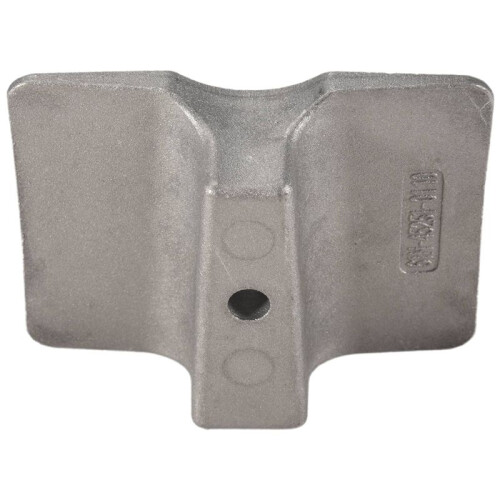 5X Anode 61N-45251-01 for  2 Stroke 9.9HP 15HP Boat Engine 2