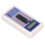 2X Integrated Circuit Tester, IC Transistor Capacitor Tester, Diode Checker Detector, with 5V 3.3V AUTO Mode,B 2