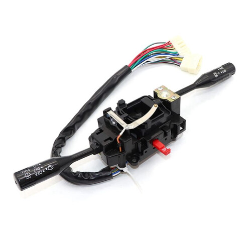 2X Automotive Turn Signal  Multi-Function Combination  for  Samurai 1985-1995 37400-83410 1