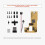 5X for Bamboo Lab DIY 3D Printing Wireless Mouse Kit Model 002 Computer Mouse Components with Printer Parts and Hardware 3