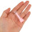 9Pièces Accessoire Lentilles Silicone Confortable Pour Pose Retrait 7
