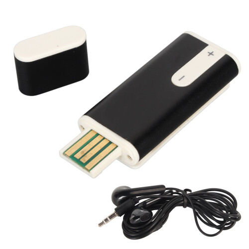 Φορητό κλιπ MP3 Player από κράμα αλουμινίου με σχεδιασμό φορητού μίνι MP3 Music Player με