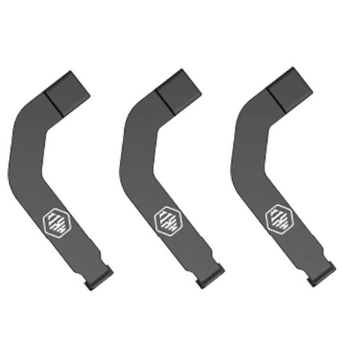3X Universal Type-C Connector Charging Port Adapter Fast Charging Does Not Affect Playing Game for Type-C Enabled Phone