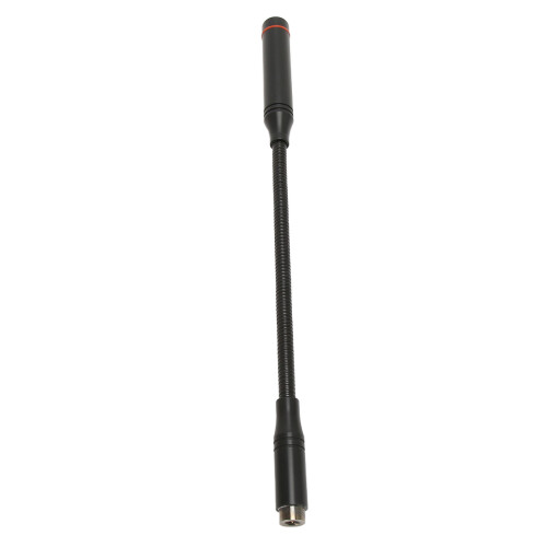 Κεραία Gooseneck με εύρος συχνοτήτων VHF UHF 144 430Mhz, πτυσσόμενη κεραία ραδιοερασιτεχνών 2