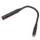 Κεραία Gooseneck με εύρος συχνοτήτων VHF UHF 144 430Mhz, πτυσσόμενη κεραία ραδιοερασιτεχνών 8