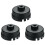 3X Oil Filter Cap Wrench Cup Socket Remover Tool for   64MM 1