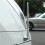 2X Hypersonic Adjustable Telescopic Three Section Flagpole Car Mounted Telescopic -6623 4