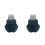 2Pièces Extracteurs Vert Retrait Points 6