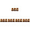 15Pcs Bamboo Tea Kettle Lid Stands Compact Decorative Tea Accessories 4