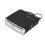 Lecteur CD externe résistant aux chocs électroniques, interface USB à correction d'erreurs robuste pour la navigation Android et l'audio 1