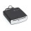 Lecteur CD externe résistant aux chocs électroniques, interface USB à correction d'erreurs robuste pour la navigation Android et l'audio 2