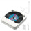 Lecteur CD externe résistant aux chocs électroniques, interface USB à correction d'erreurs robuste pour la navigation Android et l'audio 5