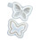 Reusable Silicone Container Mold For Epoxy Resin-Section B 1
