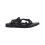 Teva (, ) Teva Original Universal Slim Women's Black Sandals 6