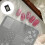 Stylish Patterns Nail Art Stamping Plate Stainless Steel Tool 2